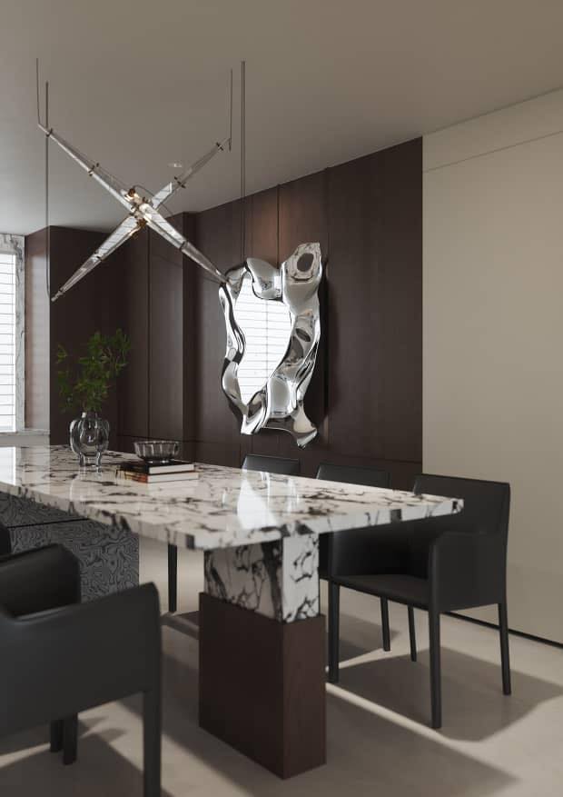 Magnificent Apartments at Larose Apartments for Sale 5
