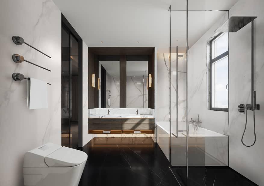 Magnificent Apartments at Larose Apartments for Sale 3