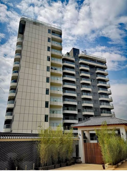 3 Bedroom Apartment for Rent in RL10091, Naguru, Kampala Uganda 2