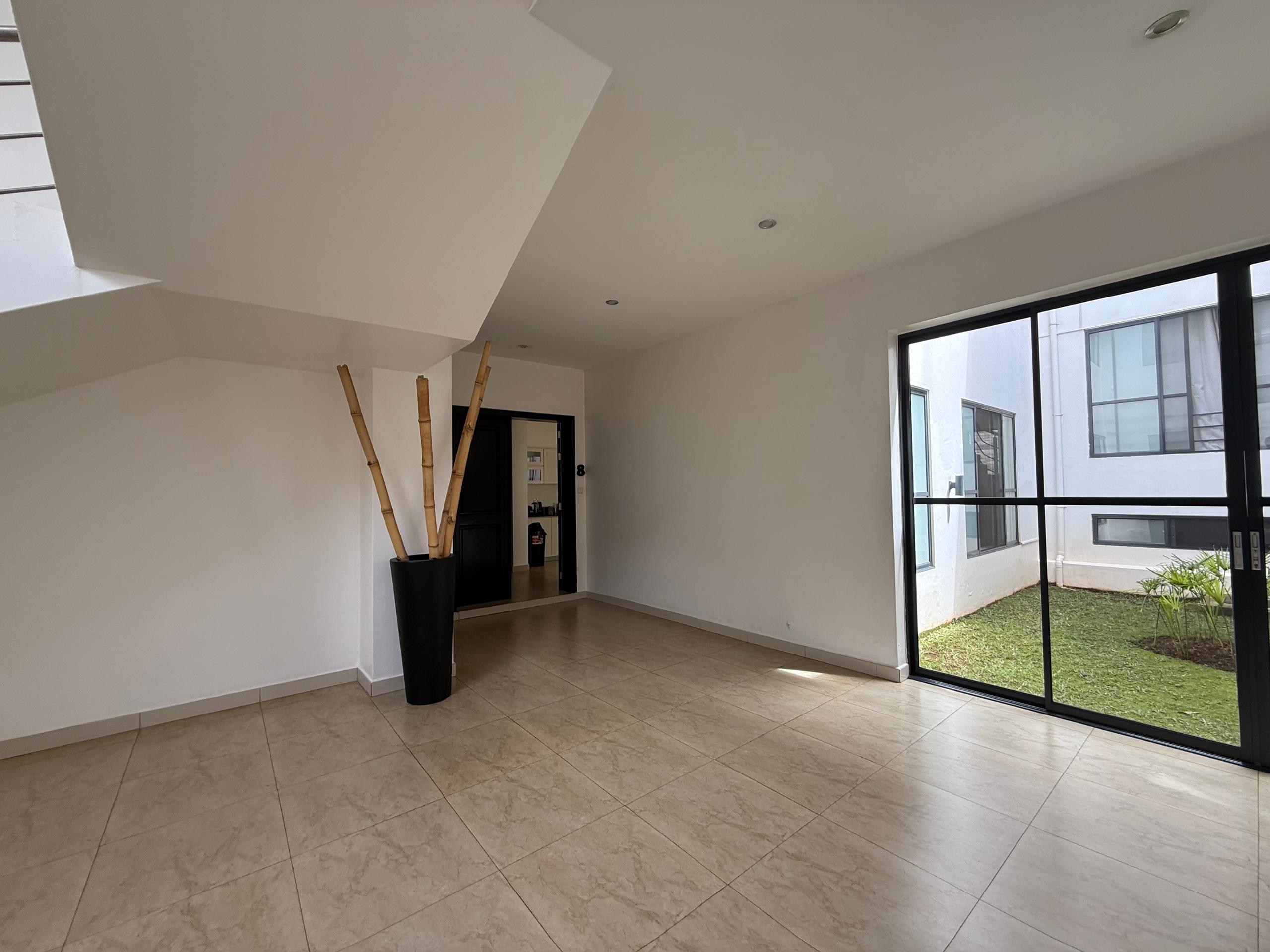 Spacious 2-Bedroom Furnished Apartment in Nakasero Kampala 5