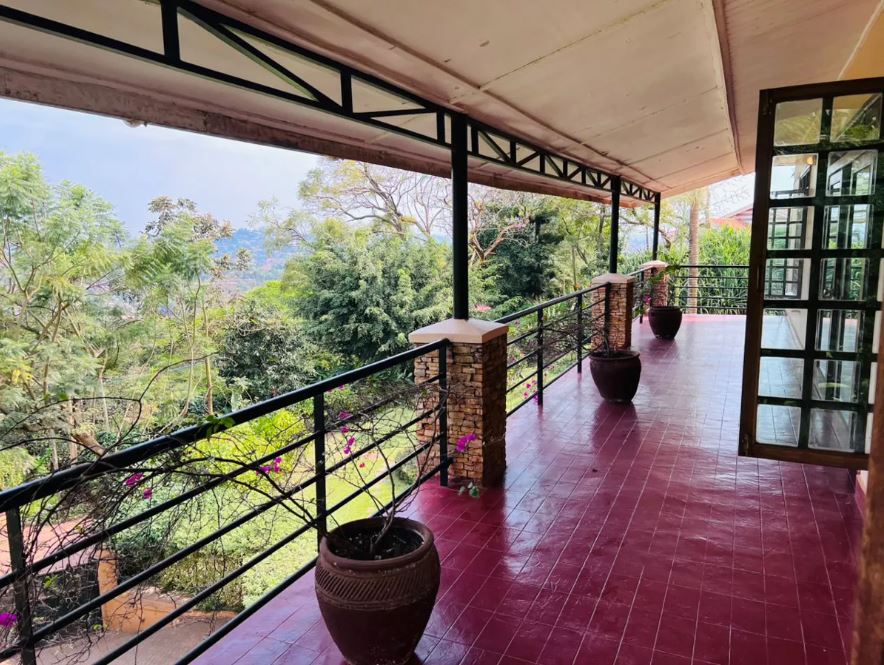 Luxury 3–4 Bedroom House for Rent in Mbuya Kampala – Scenic Hilltop Living 4