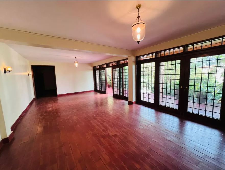 Luxury 3–4 Bedroom House for Rent in Mbuya Kampala – Scenic Hilltop Living 5