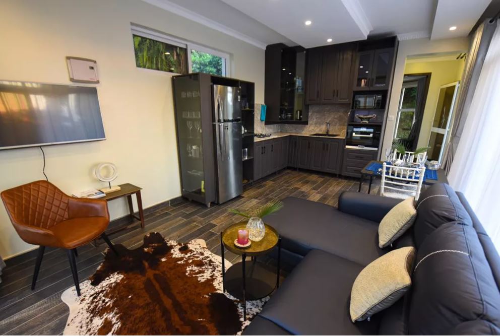 Furnished 1-Bedroom Apartment for Rent in Bugolobi Kampala 4