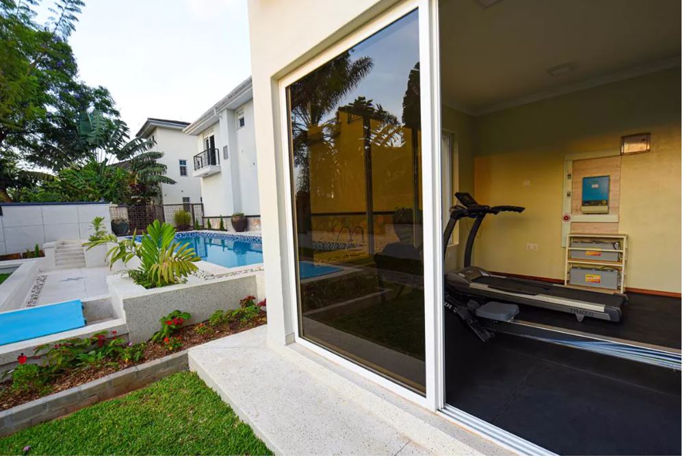 Furnished 1-Bedroom Apartment for Rent in Bugolobi Kampala 3