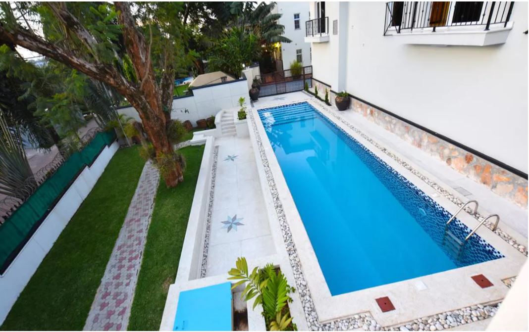 Furnished 1-Bedroom Apartment for Rent in Bugolobi Kampala 2