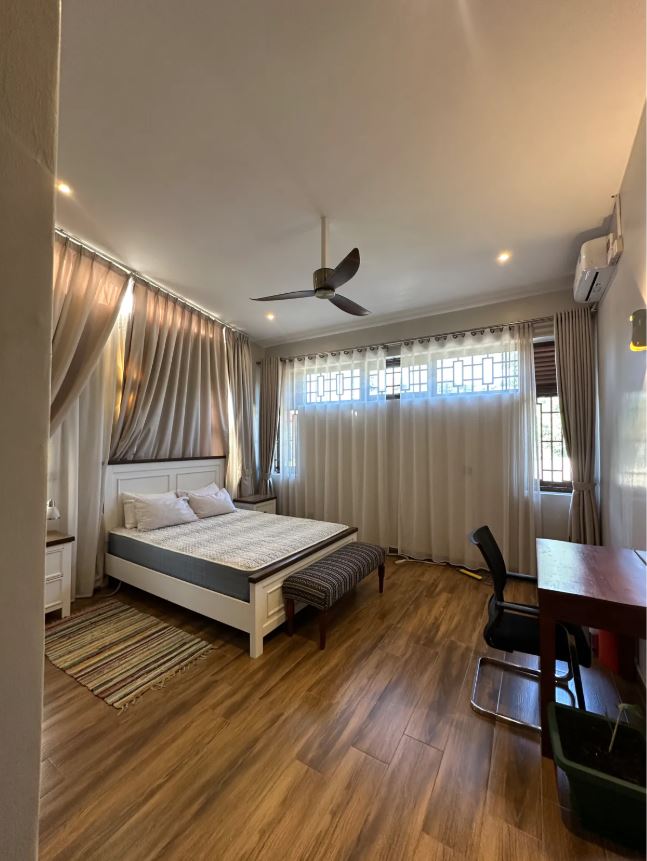 Spacious 5-Bedroom House for Rent in Bugolobi Kampala – Family Living 4