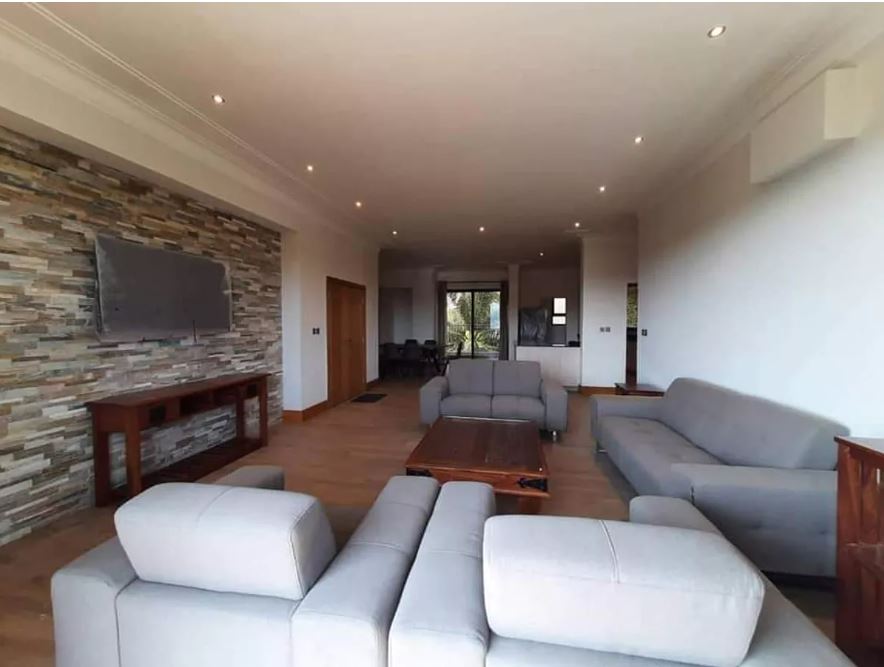 Modern 3-Bedroom Apartment for Rent in Bugolobi Kampala – Prime Location 2