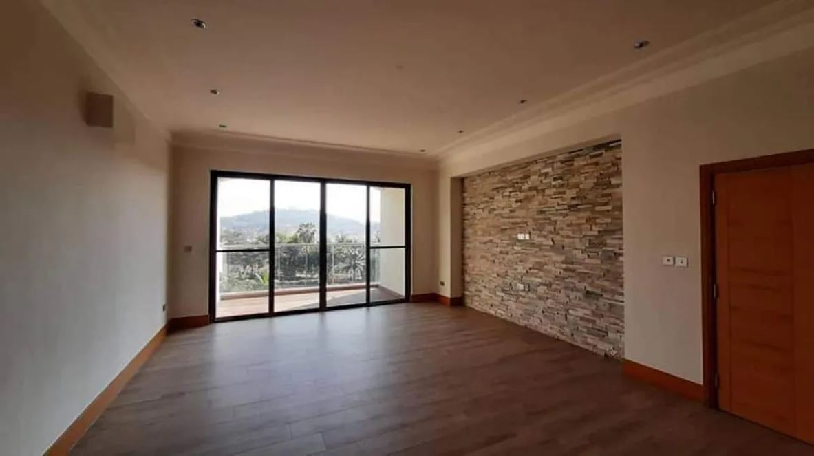 Modern 3-Bedroom Apartment for Rent in Bugolobi Kampala – Prime Location 4