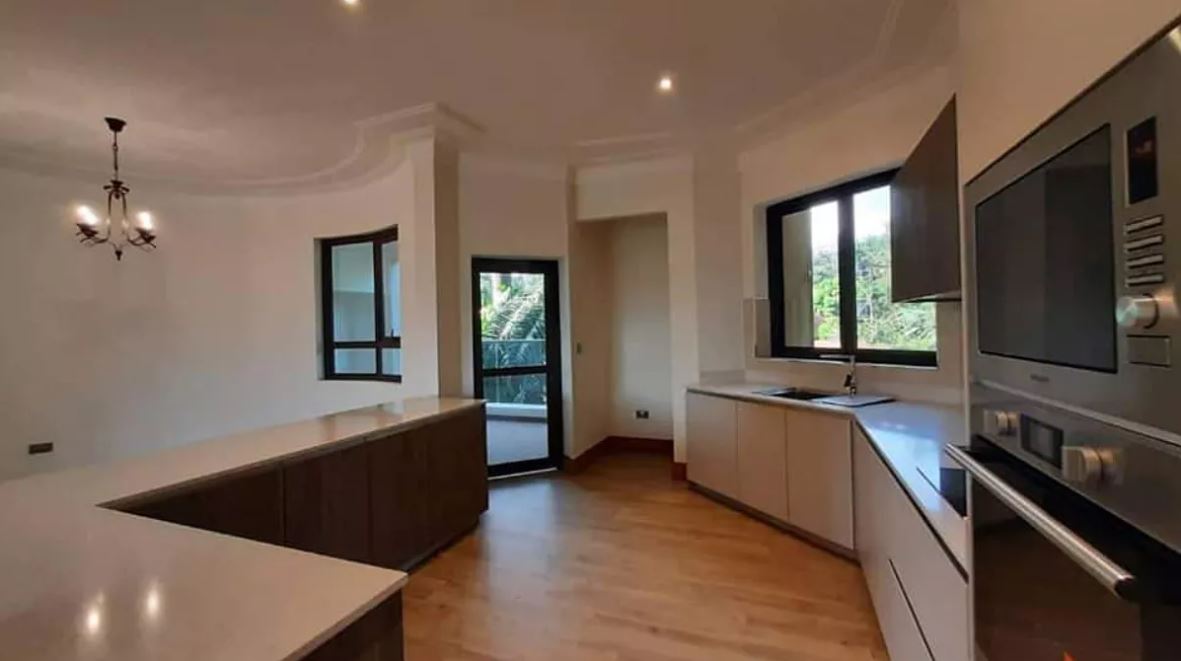 Modern 3-Bedroom Apartment for Rent in Bugolobi Kampala – Prime Location 3
