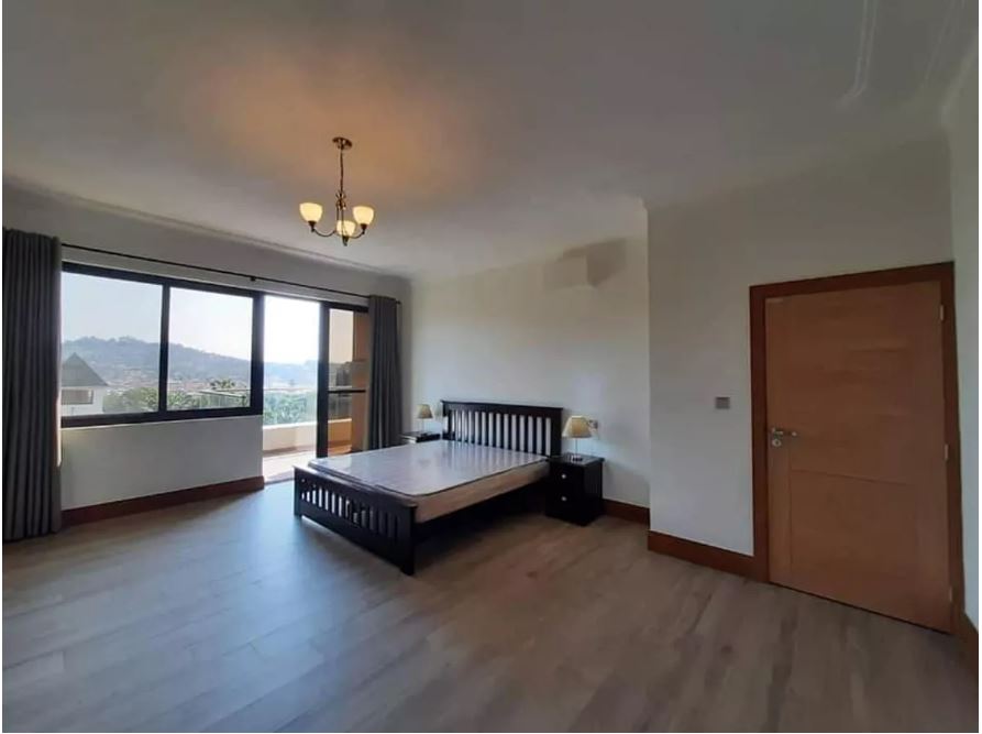 Modern 3-Bedroom Apartment for Rent in Bugolobi Kampala – Prime Location 5