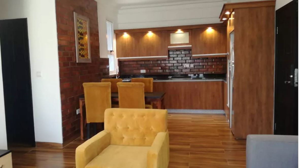 Furnished 1 & 2-Bedroom Apartments for Rent – Prime Kampala Living 3