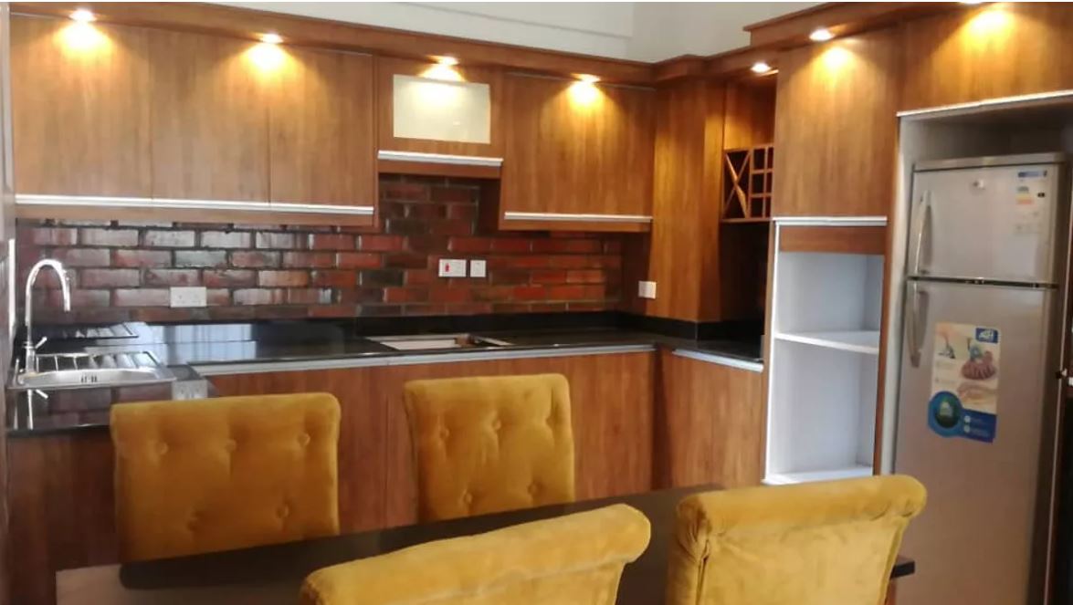 Furnished 1 & 2-Bedroom Apartments for Rent – Prime Kampala Living 2