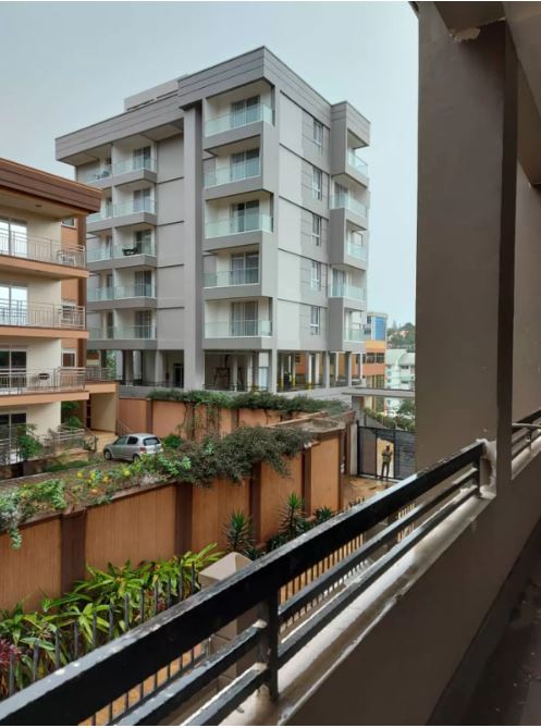 Furnished 1 & 2-Bedroom Apartments for Rent – Prime Kampala Living — photo 1