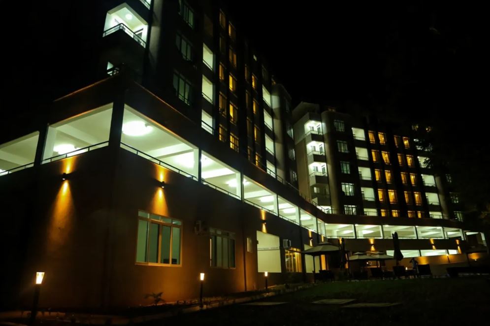 Luxury Furnished Apartments for Rent in Kololo Kampala – City Views & Pool 3