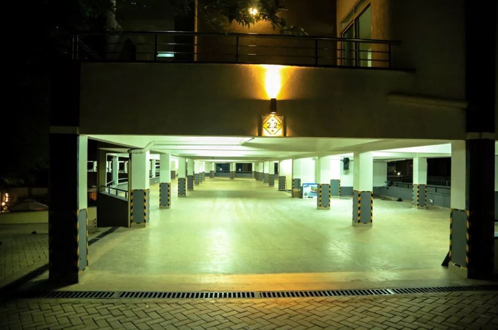 Luxury Furnished Apartments for Rent in Kololo Kampala – City Views & Pool 4