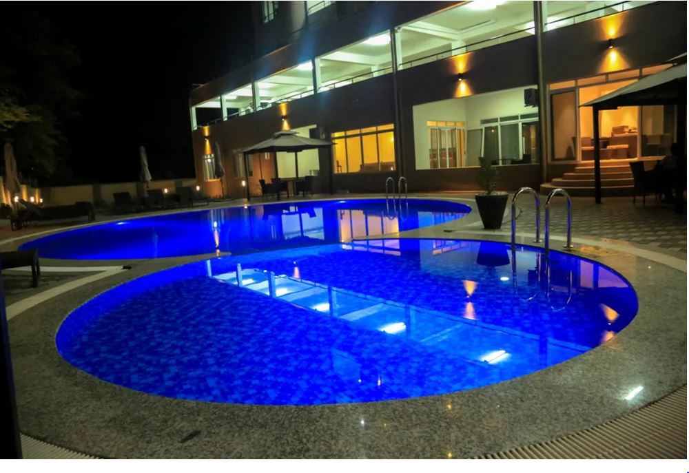 Luxury Furnished Apartments for Rent in Kololo Kampala – City Views & Pool — photo 1