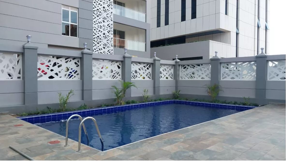Stylish 3-Bedroom Residence in Kololo Kampala – Prime Location Near Acacia Mall 2