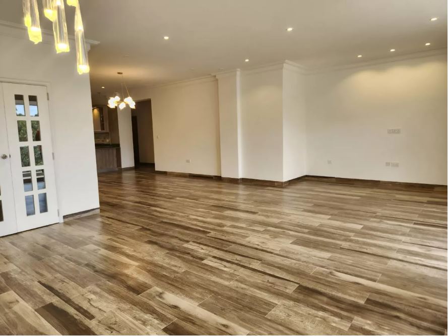 Stylish 3-Bedroom Residence in Kololo Kampala – Prime Location Near Acacia Mall 3