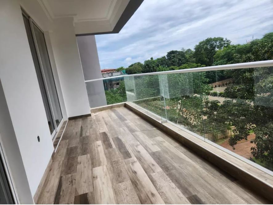 Stylish 3-Bedroom Residence in Kololo Kampala – Prime Location Near Acacia Mall 5