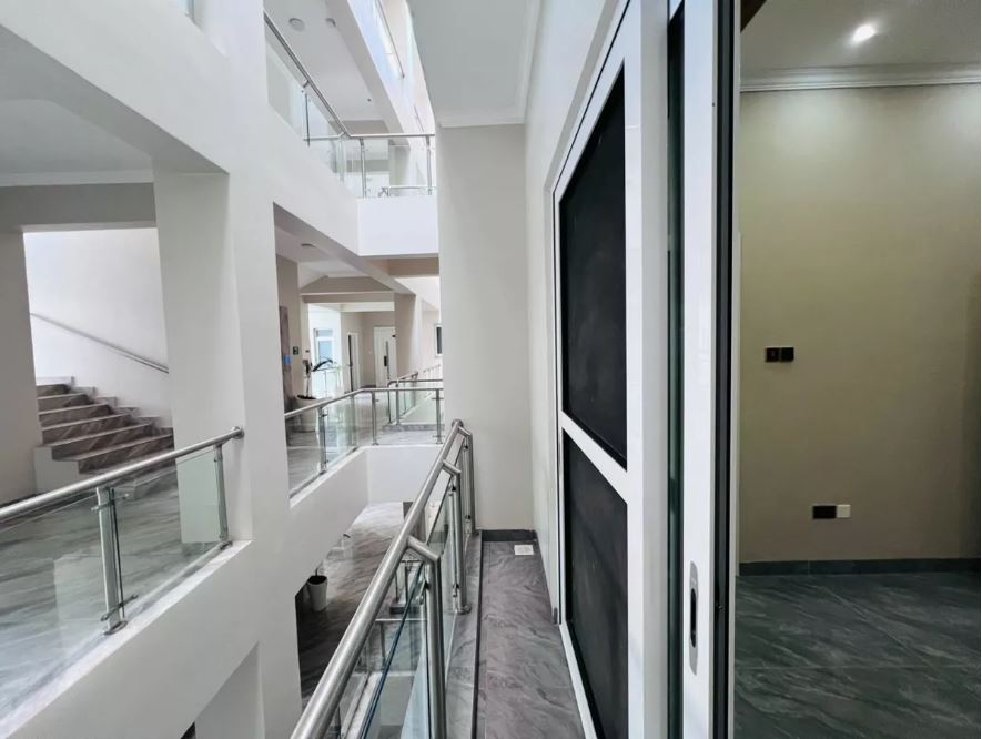Executive 3-Bedroom Apartment in Kololo Kampala with DSQ & Balconies 4
