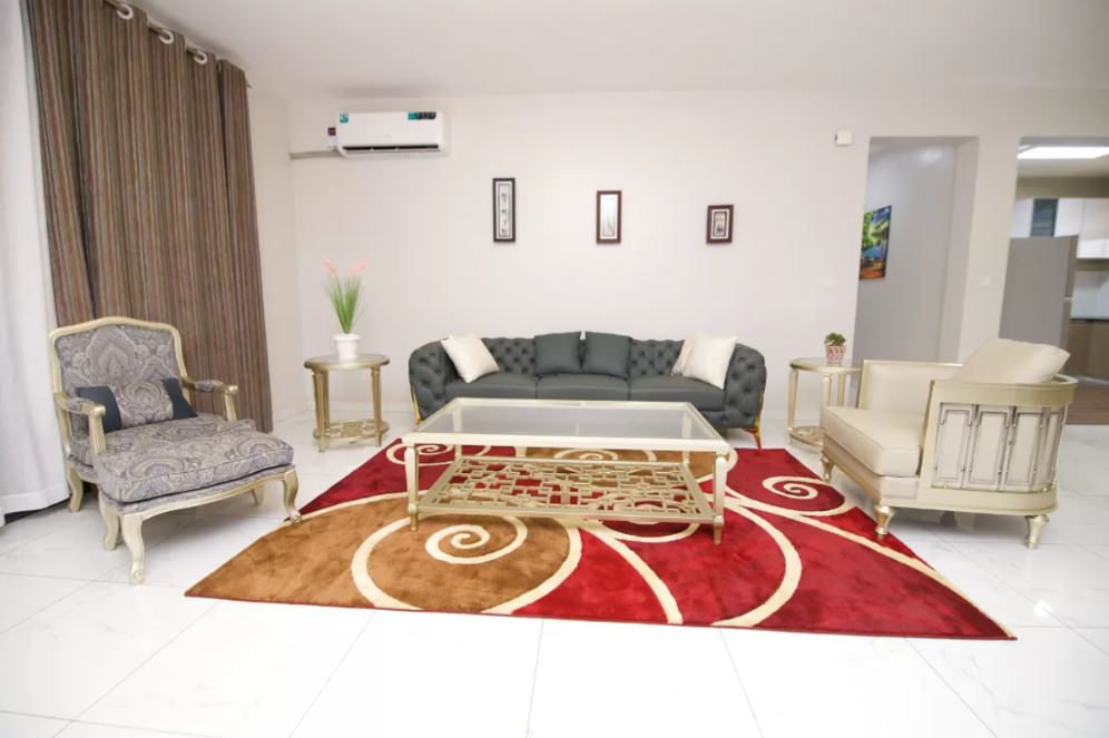Luxury 3-Bedroom Apartments for Rent in Kololo Kampala – Naguru Hill Views 4