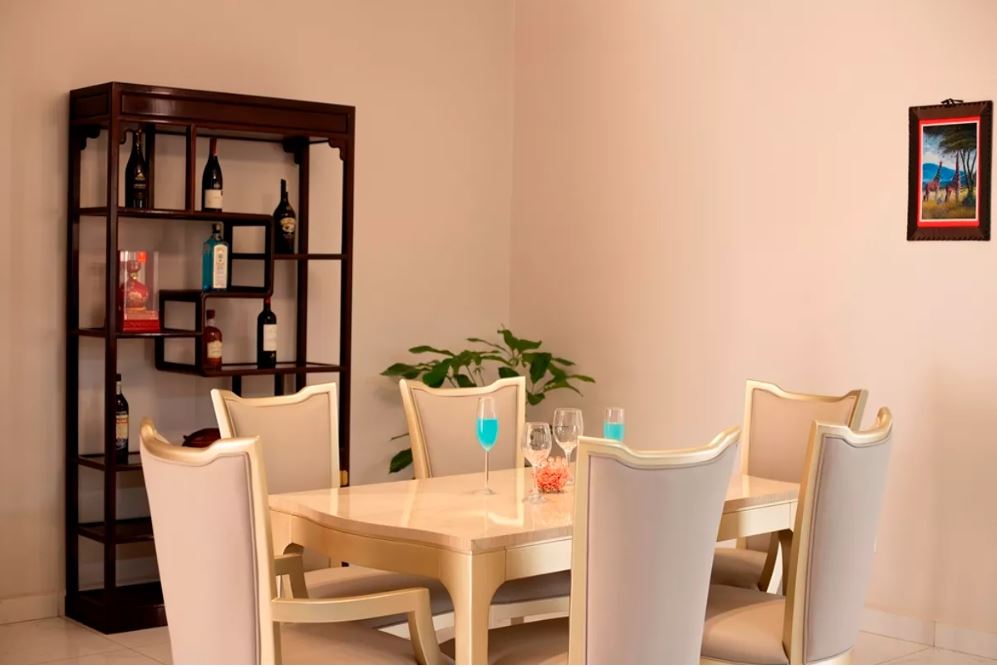 Luxury 3-Bedroom Apartments for Rent in Kololo Kampala – Naguru Hill Views 3