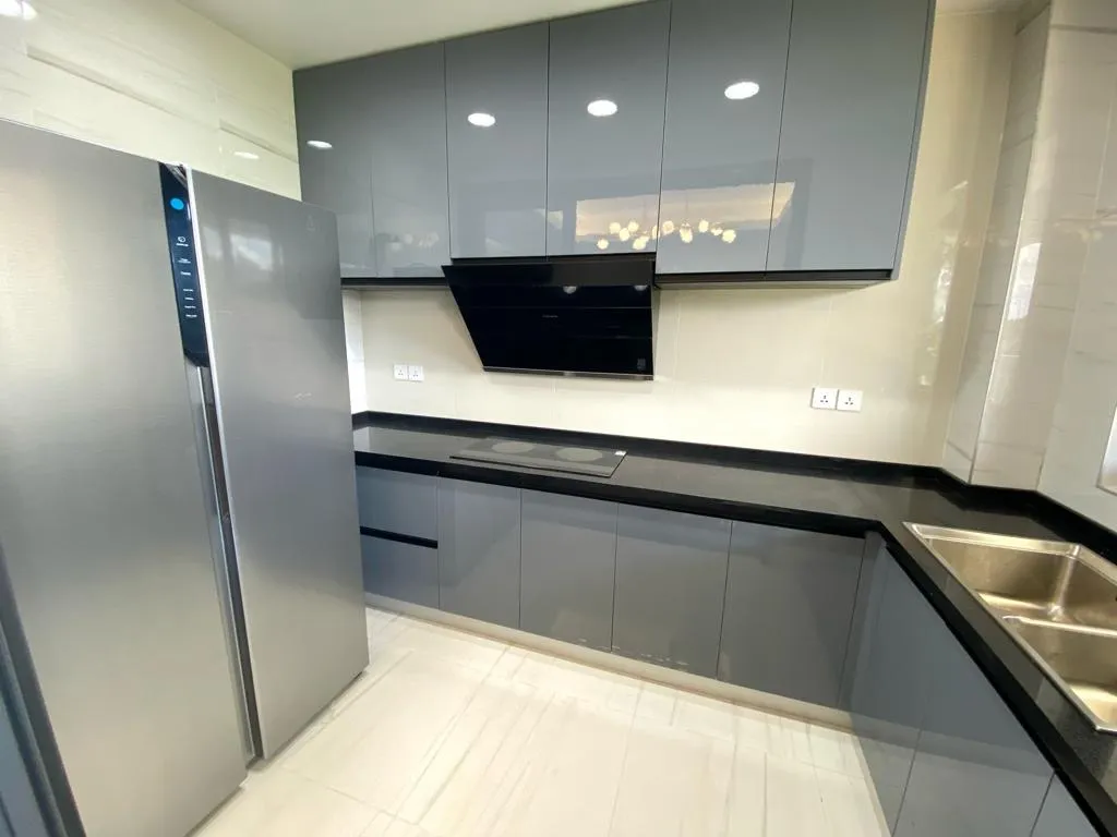 Diplomatic-Grade 3-Bedroom Apartment for Rent in Kololo Kampala 4