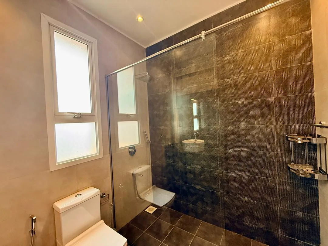 Executive Serviced 3-Bedroom Apartment in Kololo Kampala with Hotel-Style Living 5
