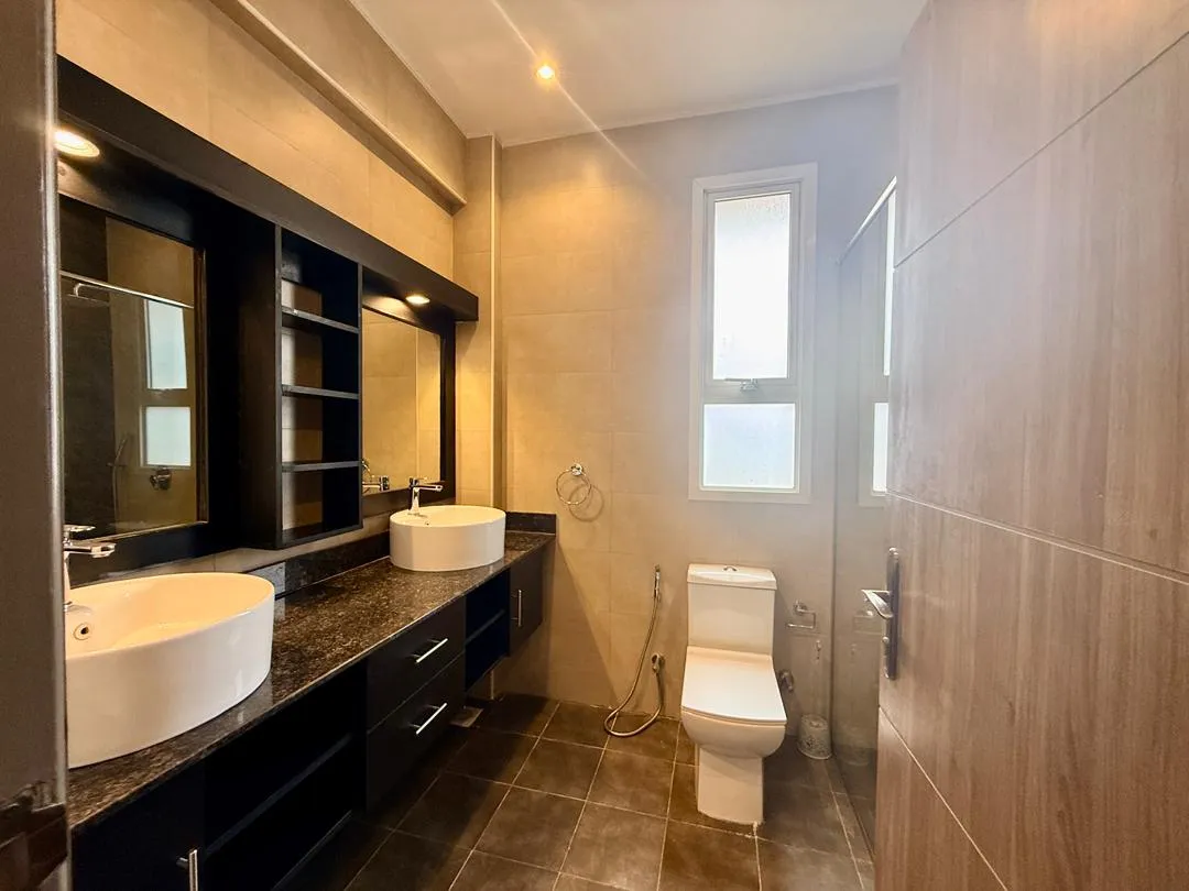 Executive Serviced 3-Bedroom Apartment in Kololo Kampala with Hotel-Style Living 4