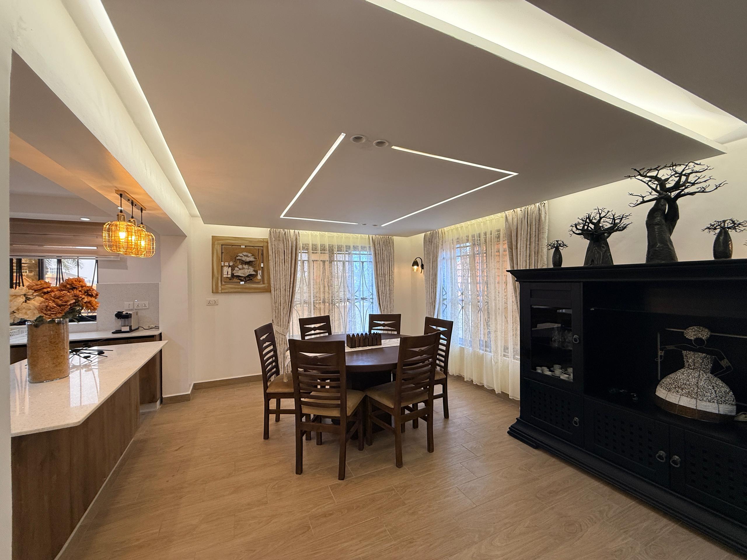 Luxury 5-Bedroom House for Rent in Kololo Kampala – All Ensuite with Private Garden 3