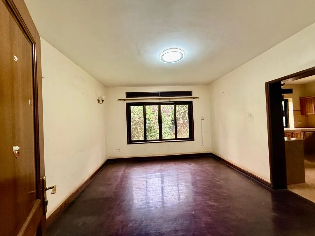 4-Bedroom House for Rent in Kololo Kampala – Private Lawn & Gated Compound 5