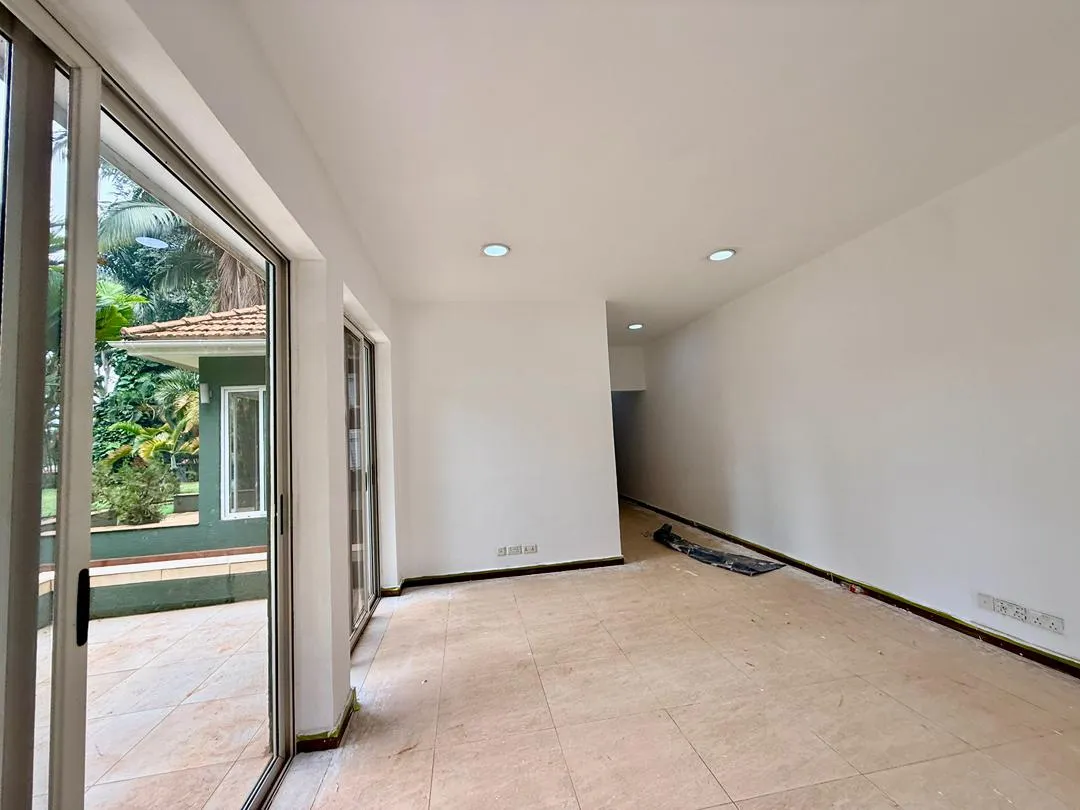 Standalone Office Space in Kololo | Ideal for NGOs & Corporate HQ 2