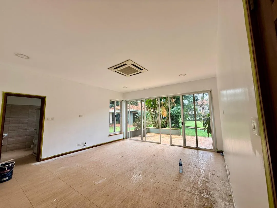 Standalone Office Space in Kololo | Ideal for NGOs & Corporate HQ 4