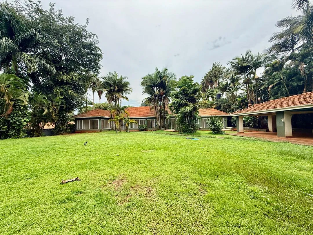 Standalone Office Space in Kololo | Ideal for NGOs & Corporate HQ — photo 1