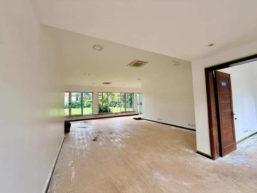 Standalone Office Space in Kololo | Ideal for NGOs & Corporate HQ 5