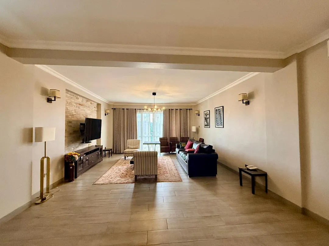 Value-Priced 3-Bedroom Apartment in Kololo Kampala with Premium Amenities 5