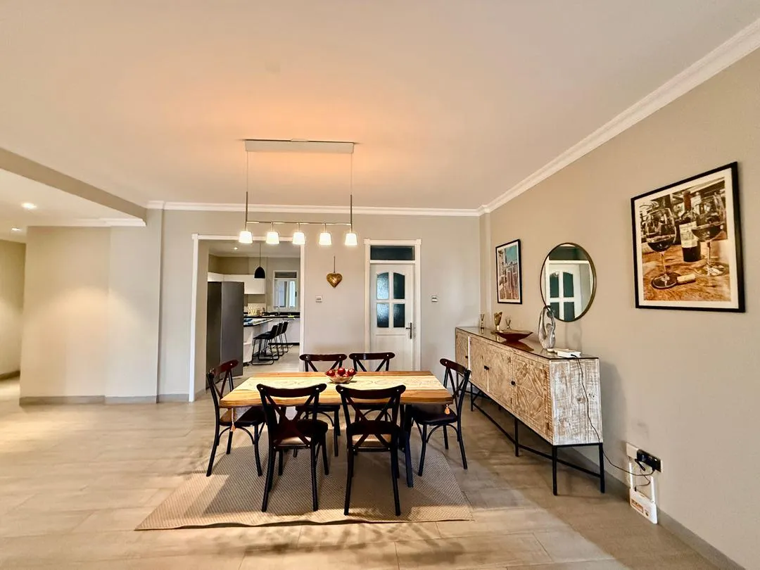 Value-Priced 3-Bedroom Apartment in Kololo Kampala with Premium Amenities 3