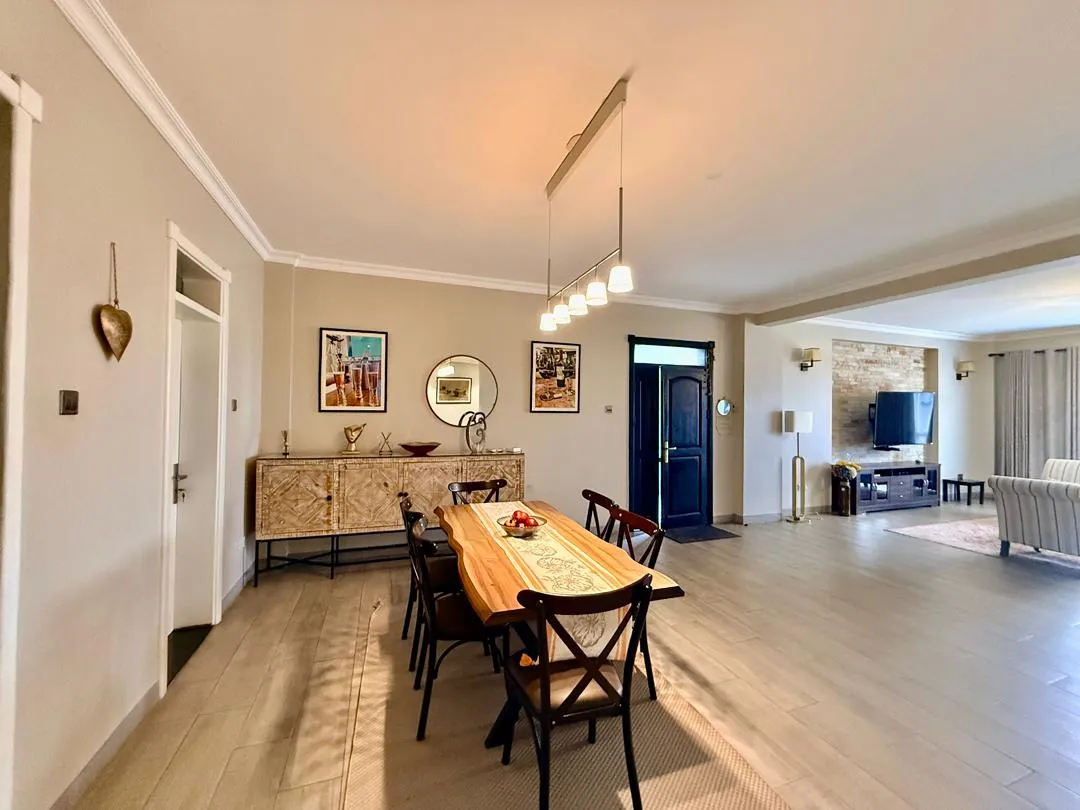 Value-Priced 3-Bedroom Apartment in Kololo Kampala with Premium Amenities 4