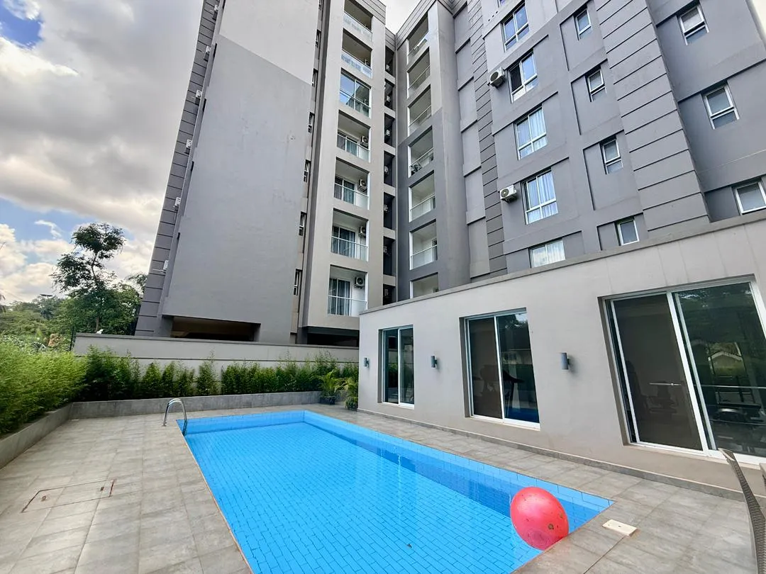 Luxury Furnished 3-Bedroom Apartment for Rent in Kololo Kampala – Smart Living