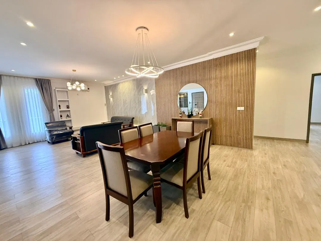 Luxury Furnished 3-Bedroom Apartment for Rent in Kololo Kampala – Smart Living 4