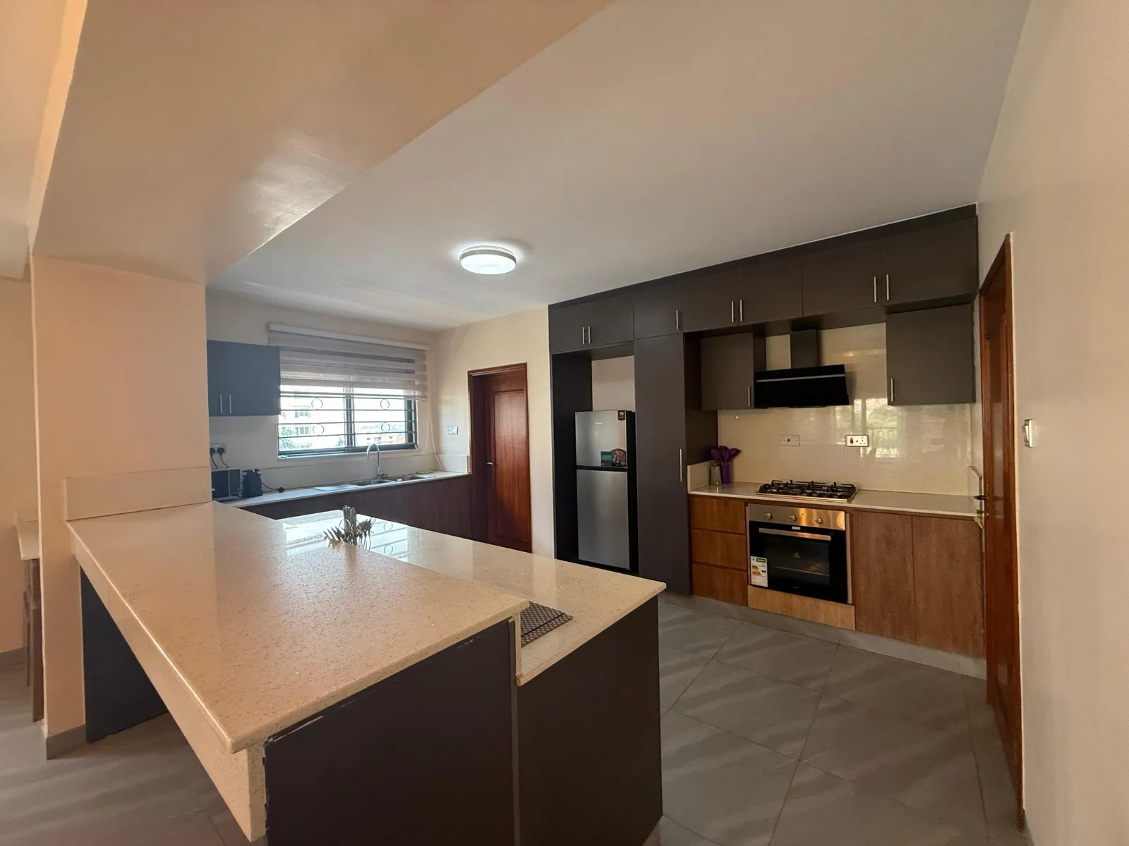 Affordable 3-Bedroom Apartment in Kololo | Furnished, Elevator & Generator 3
