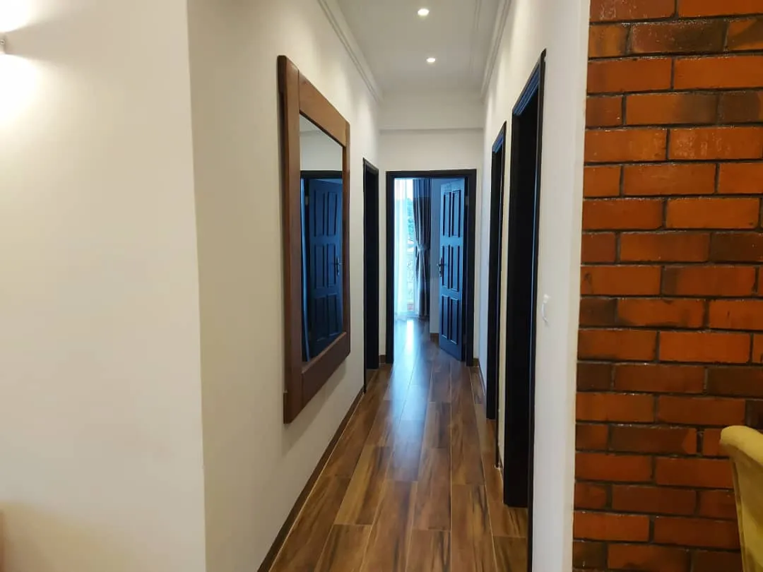 Premium 1-Bedroom Apartment for Rent in Kololo Kampala – Stylish & Fully Equipped — photo 1