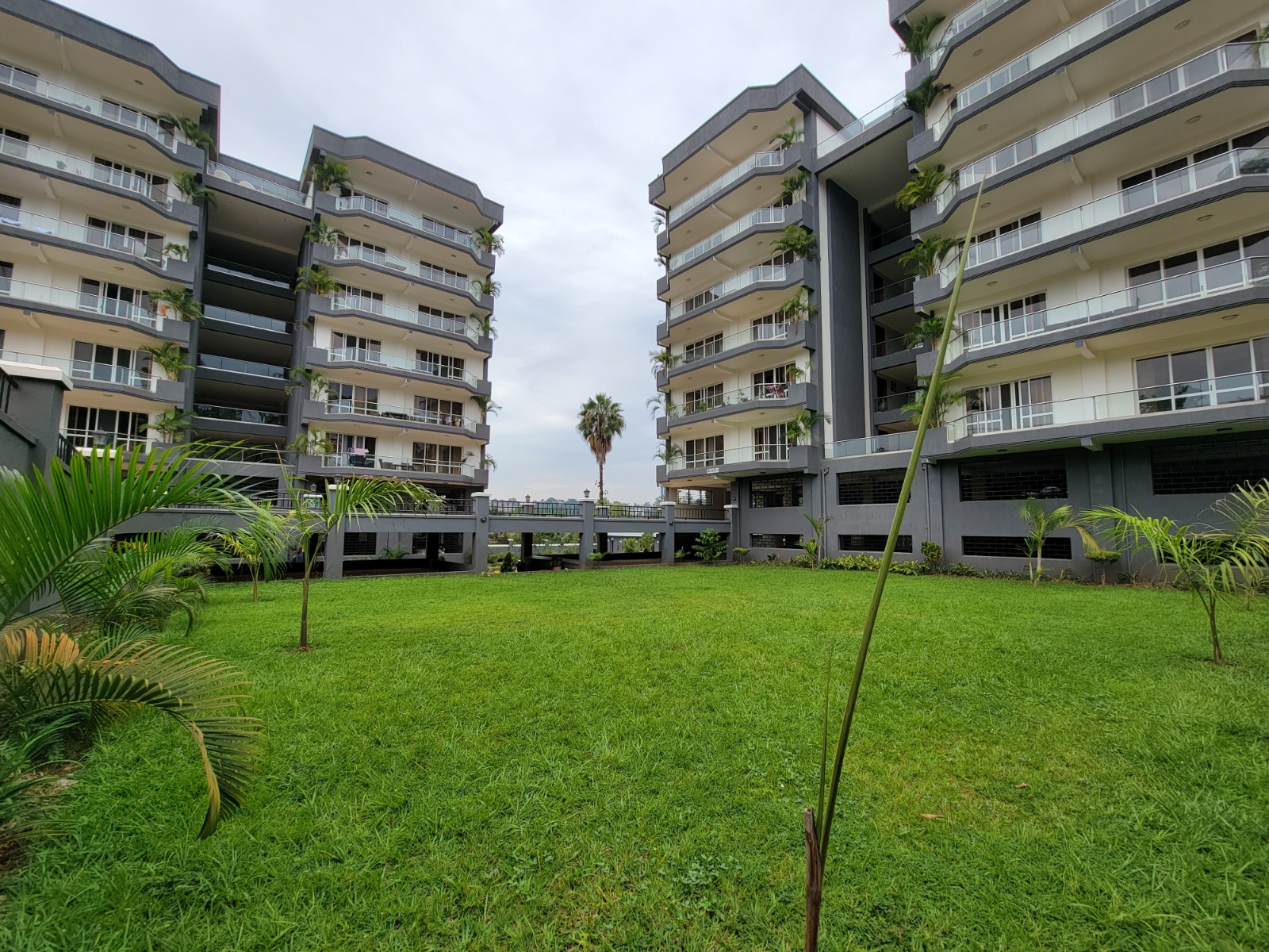Fully Furnished 3-Bedroom Apartment for Rent in Kololo Kampala — photo 1