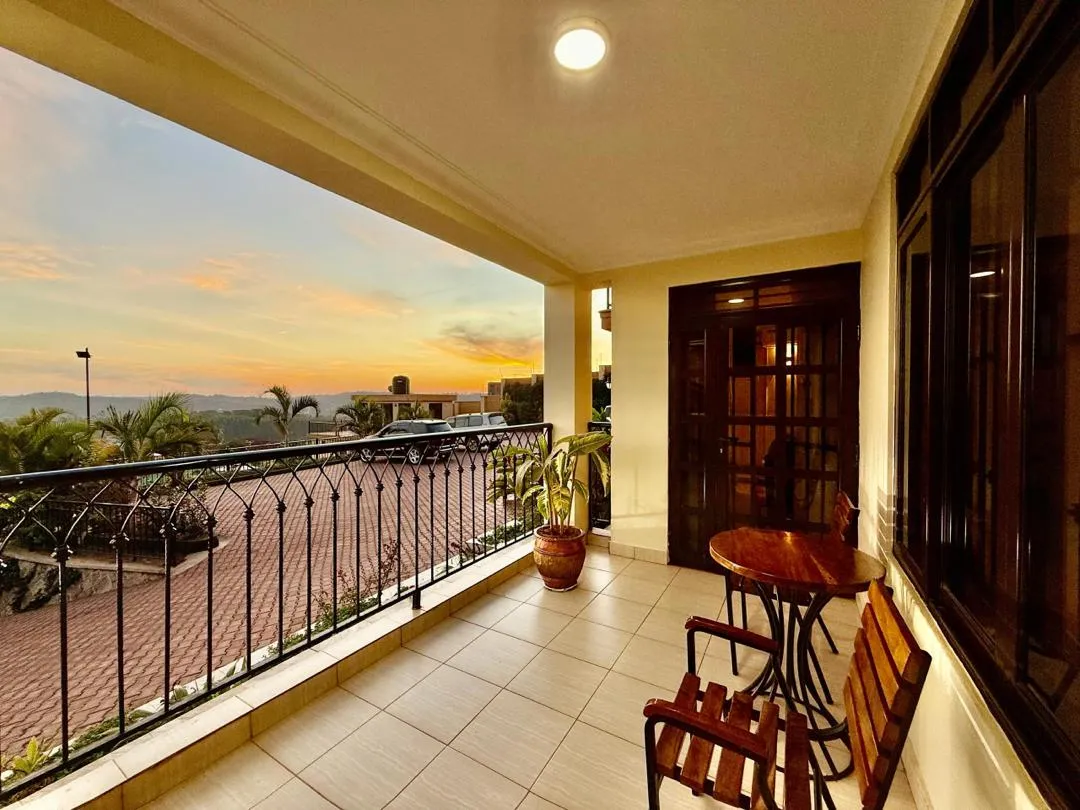 Furnished 3-Bedroom Apartment for Rent in Lubowa Kampala – Pool & Tennis Court 5
