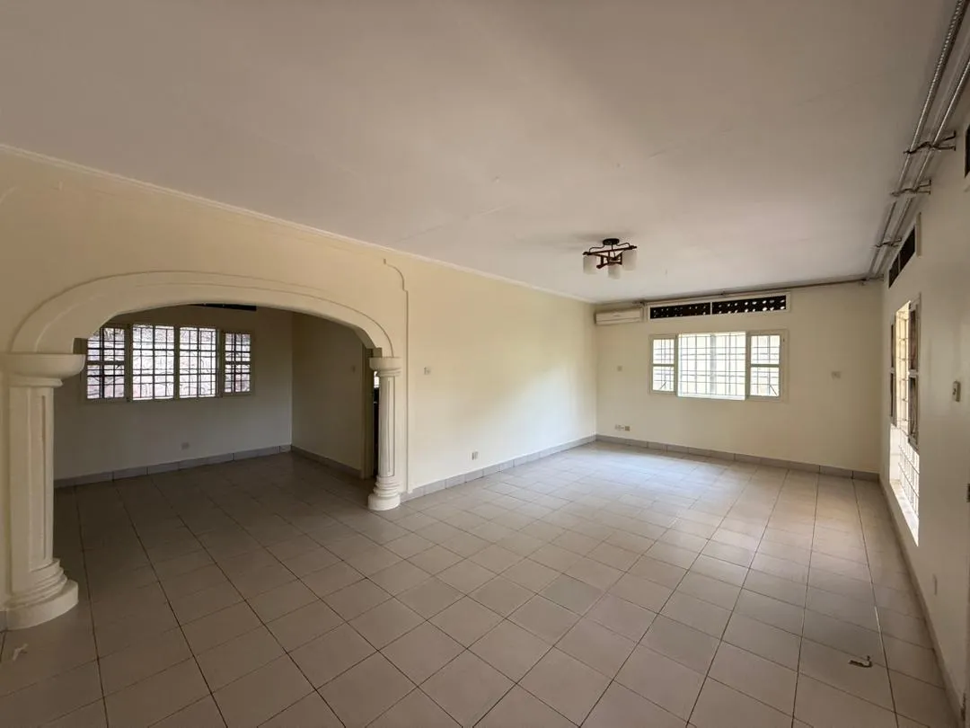 3-Bedroom Colonial Bungalow for Rent in Naguru Kampala – Hill Views & Private Garden 4
