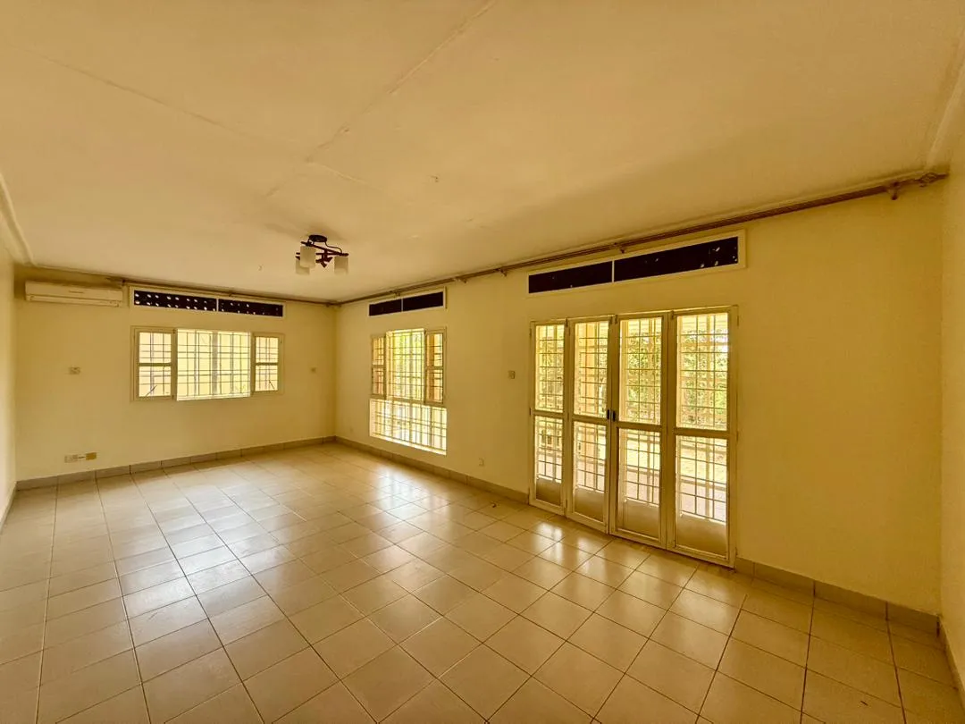 3-Bedroom Colonial Bungalow for Rent in Naguru Kampala – Hill Views & Private Garden 5