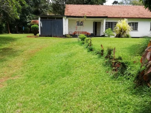 52-Decimals Land for Sale in Kololo – Perfect for Residential or Commercial Use