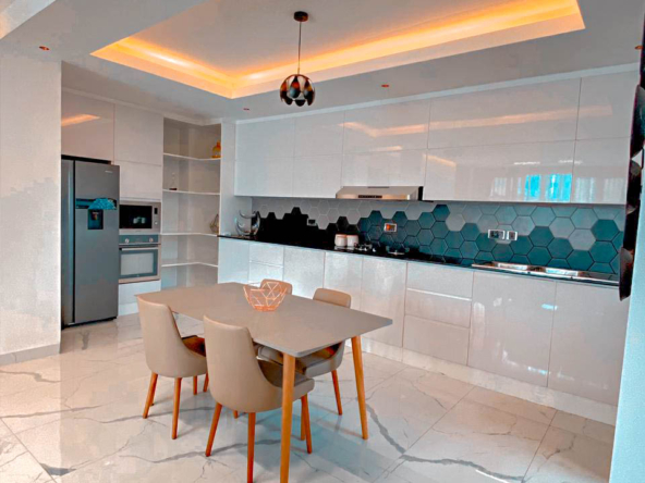 Luxury Off-Plan Apartments for Sale in Nakasero Kampala – 3 & 4 Bedroom Units