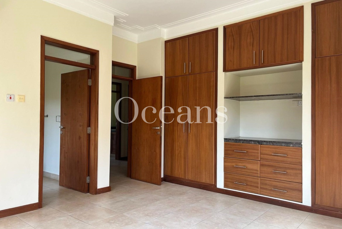 3-Bedroom House for Rent in Naguru Kampala – Garden, Garage & Backup Power 5