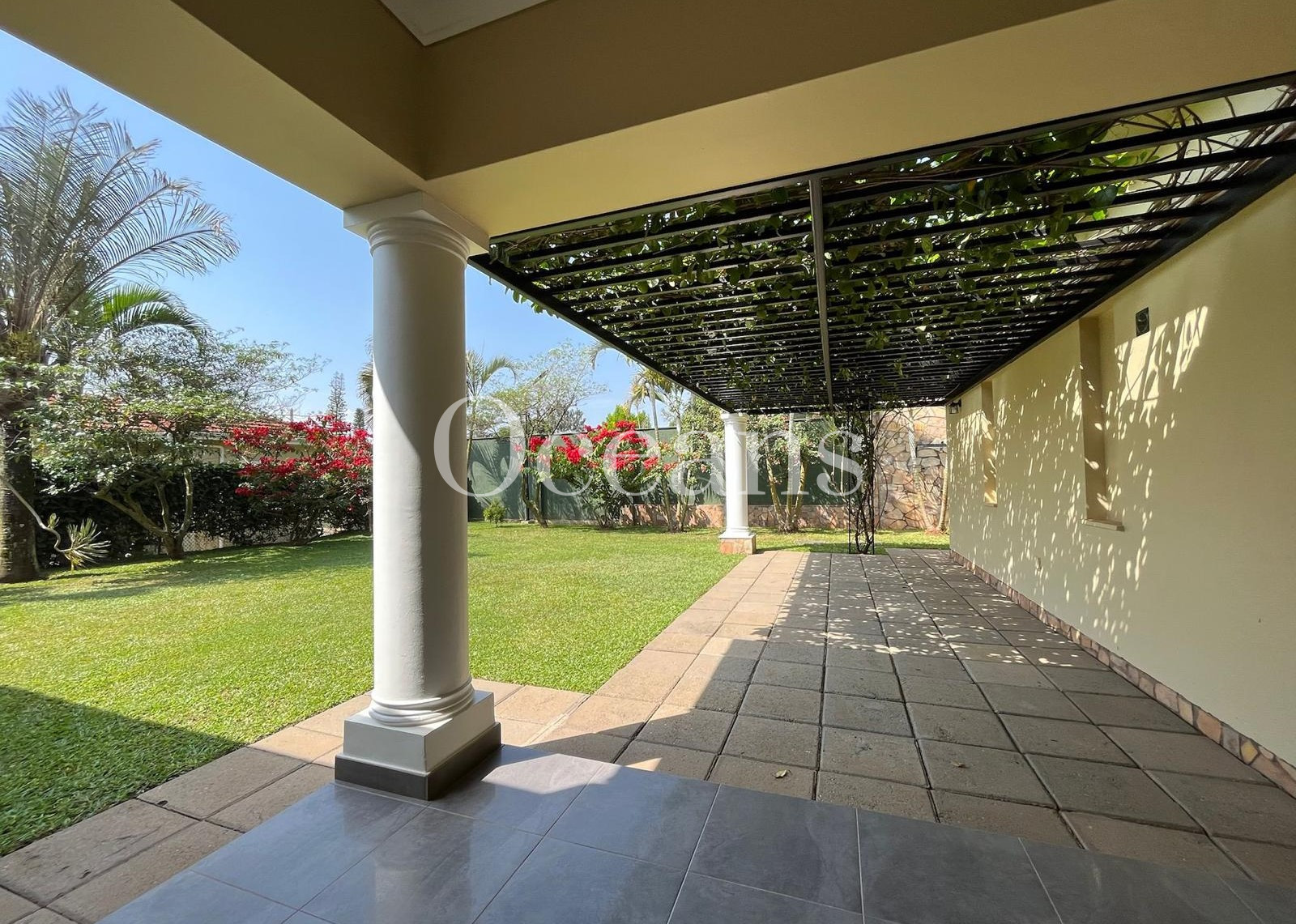 3-Bedroom House for Rent in Naguru Kampala – Garden, Garage & Backup Power